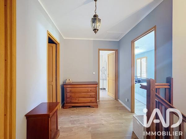 Maison à vendre 5 pièces 138,86 m² Éragny