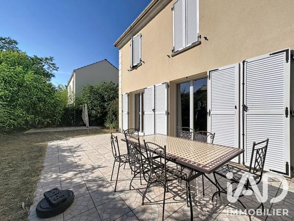 Maison à vendre 5 pièces 138,86 m² Éragny