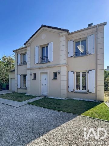 Maison à vendre 5 pièces 138,86 m² Éragny