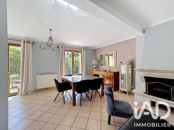 Maison à vendre 5 pièces 138,86 m² Éragny