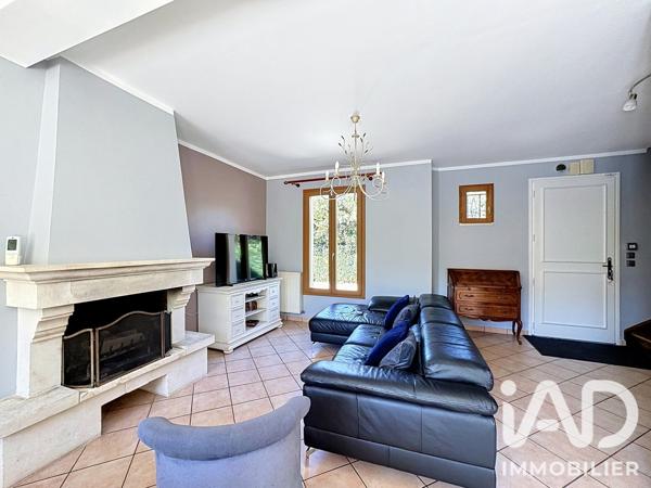 Maison à vendre 5 pièces 138,86 m² Éragny