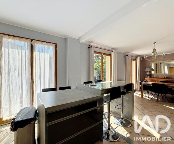 Maison à vendre 5 pièces 138,86 m² Éragny