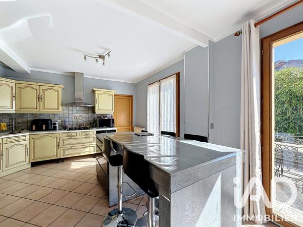 Maison à vendre 5 pièces 138,86 m² Éragny