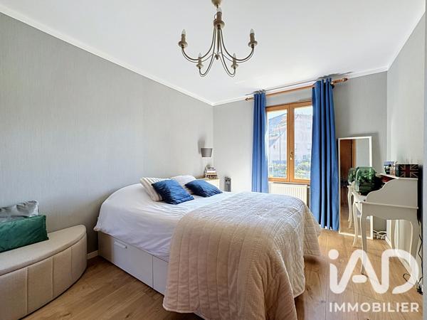 Maison à vendre 5 pièces 138,86 m² Éragny