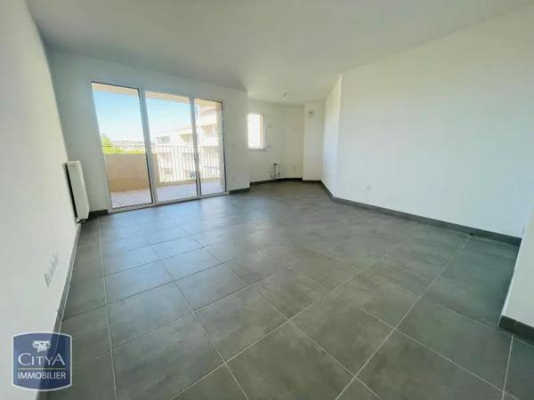 Appartement à louer 3 pièces 59.06m² Toulon (83000)
