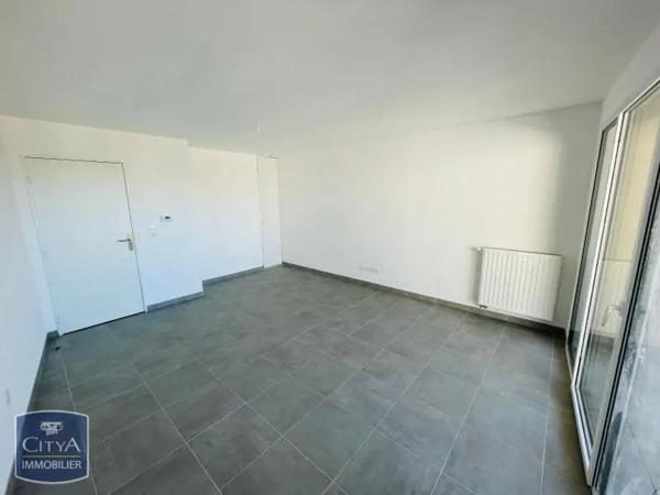 Appartement à louer 3 pièces 59.06m² Toulon (83000)