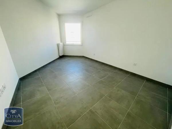 Appartement à louer 3 pièces 59.06m² Toulon (83000)