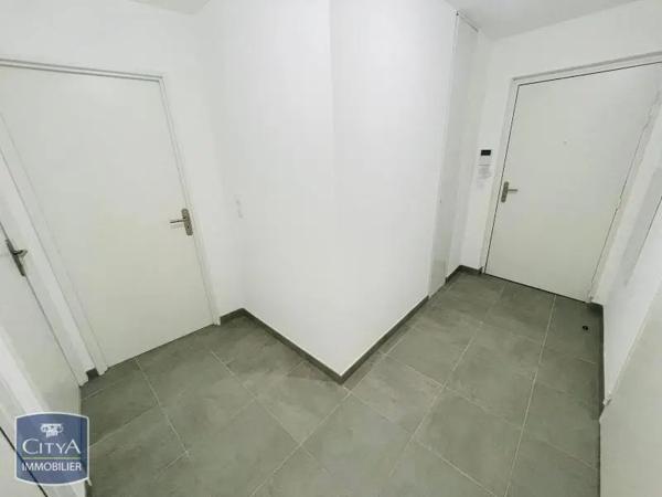 Appartement à louer 3 pièces 59.06m² Toulon (83000)