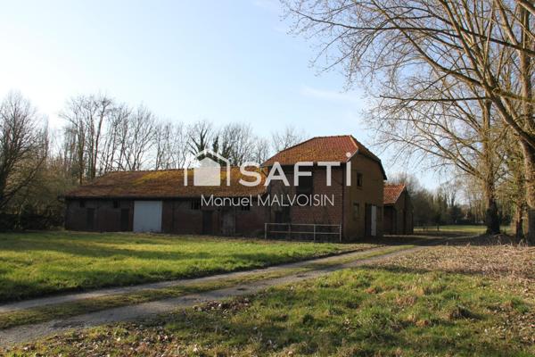 Maison de Maître entièrement rénovée