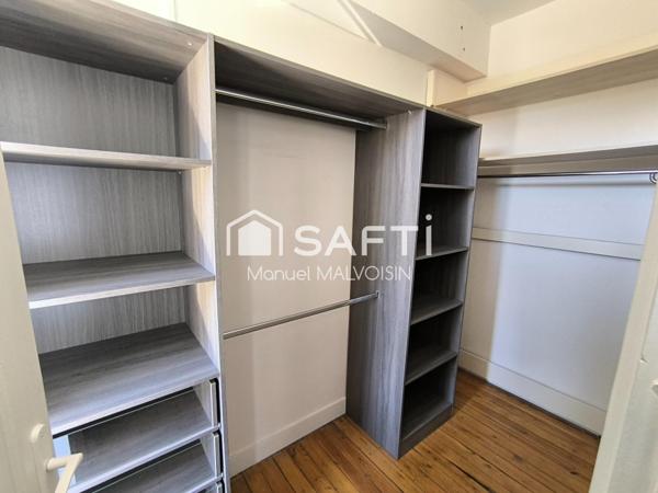 Maison de Maître entièrement rénovée