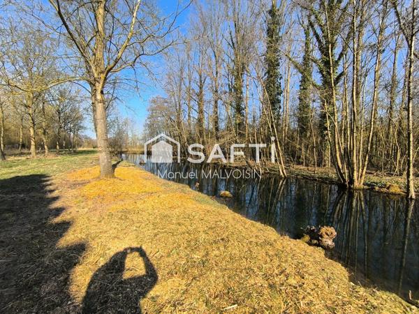 Maison de Maître entièrement rénovée