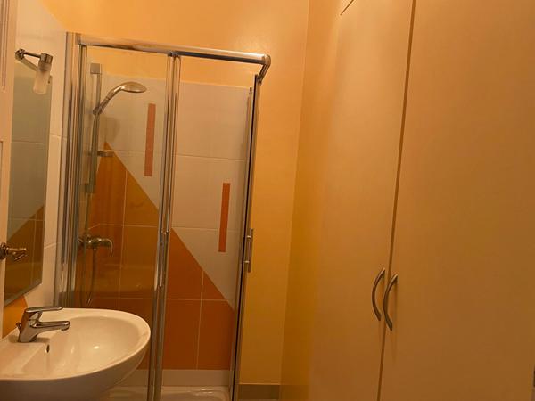 NANTES/CANCLAUX APPARTEMENT/ GARAGE/CAVE