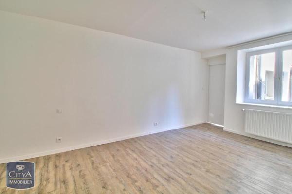 Appartement à louer 2 pièces 49.98m²