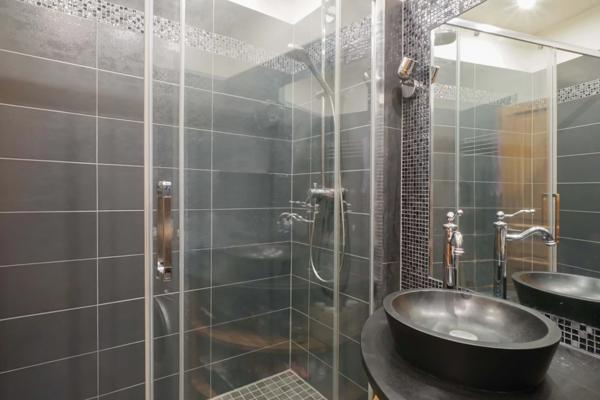 Appartement Paris 6e - SAINT-SULPICE