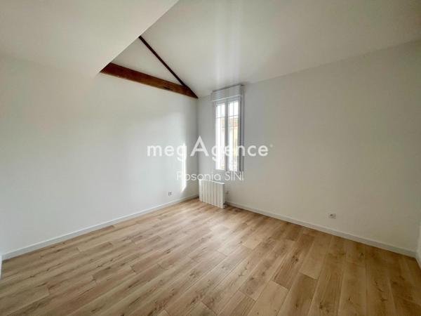Maison à LES SABLES-D'OLONNE, 85100 - 4 pièces 111m²