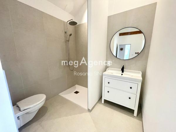 Maison à LES SABLES-D'OLONNE, 85100 - 4 pièces 111m²