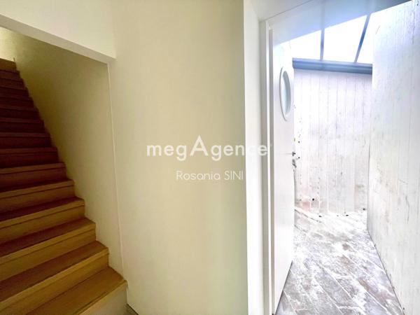 Maison à LES SABLES-D'OLONNE, 85100 - 4 pièces 111m²