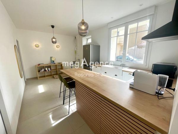 Maison à LES SABLES-D'OLONNE, 85100 - 4 pièces 111m²