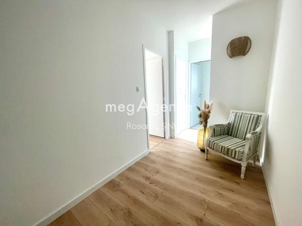 Maison à LES SABLES-D'OLONNE, 85100 - 4 pièces 111m²