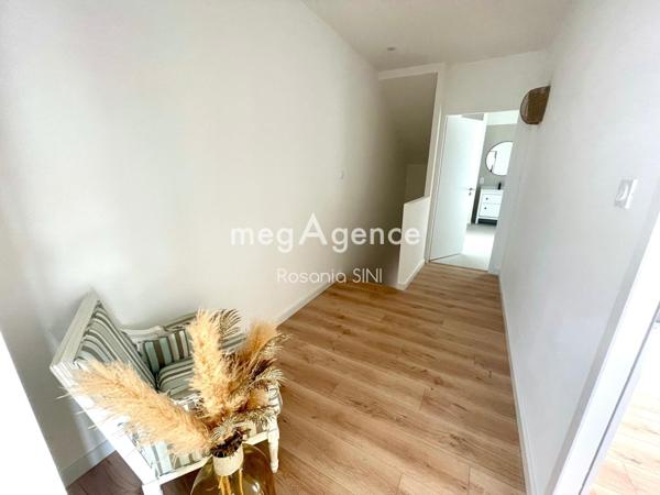 Maison à LES SABLES-D'OLONNE, 85100 - 4 pièces 111m²