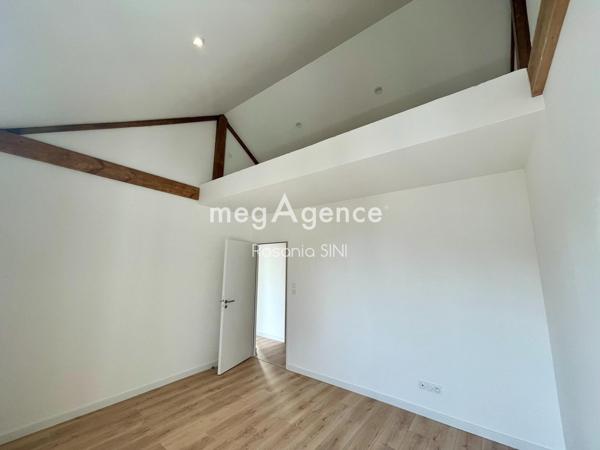 Maison à LES SABLES-D'OLONNE, 85100 - 4 pièces 111m²