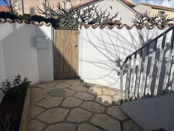 Appartement à vendre |  Valras-Plage |  3 pièces | 49 m²