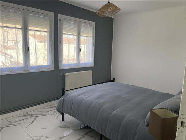 Appartement à vendre |  Valras-Plage |  3 pièces | 49 m²