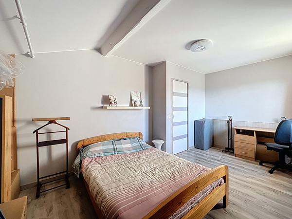 Belle Maison Portes Les Valence 6 pièce(s) 200 m2