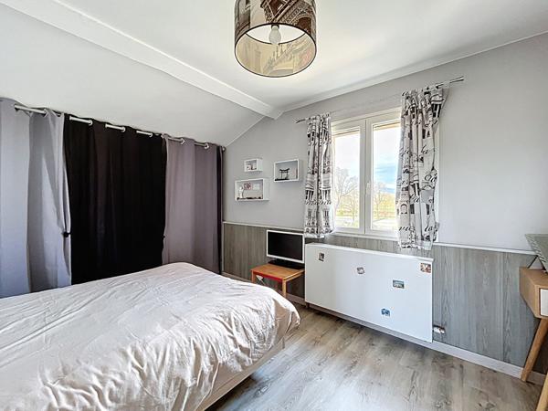 Belle Maison Portes Les Valence 6 pièce(s) 200 m2