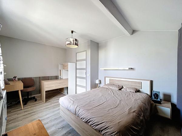 Belle Maison Portes Les Valence 6 pièce(s) 200 m2