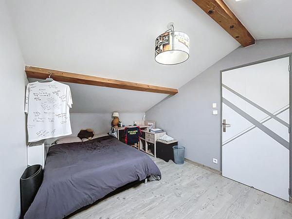 Belle Maison Portes Les Valence 6 pièce(s) 200 m2