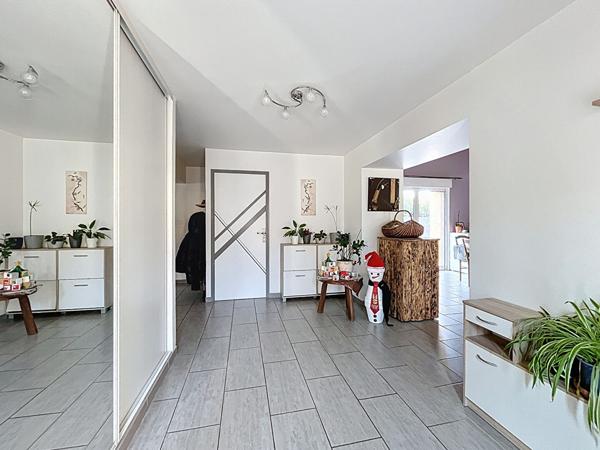 Belle Maison Portes Les Valence 6 pièce(s) 200 m2