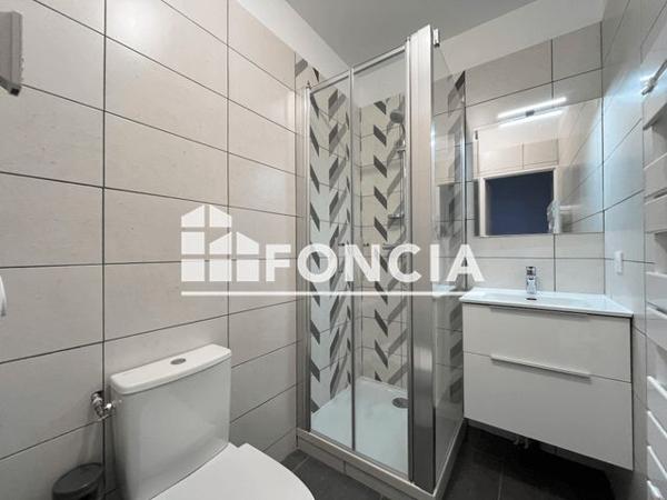 Location Maison 3 pièces 65.09 m² - 35 ALLEE DES COTES-CHANTURGUE Clermont Ferrand 63000