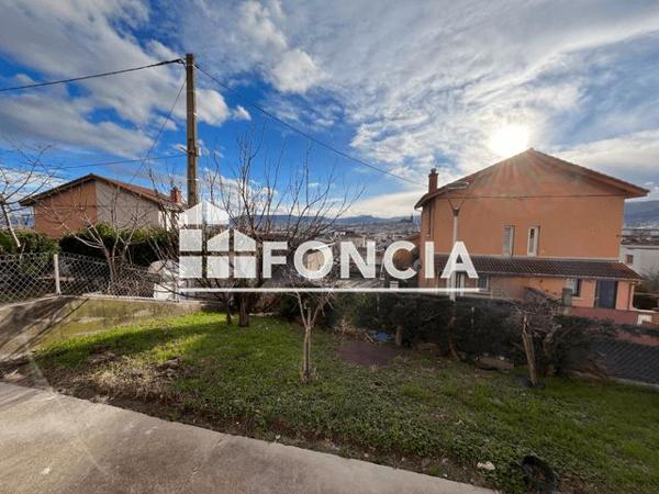 Location Maison 3 pièces 65.09 m² - 35 ALLEE DES COTES-CHANTURGUE Clermont Ferrand 63000