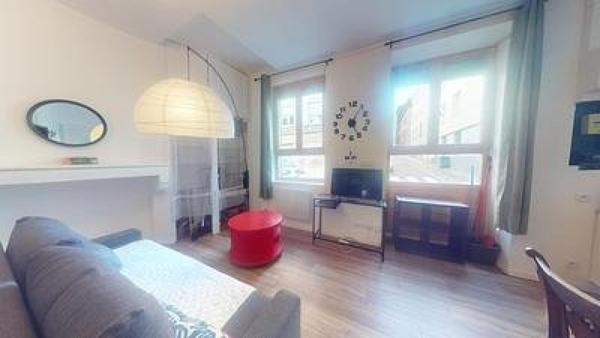 Idéal investisseur – 2 appartements vendus loués – Rentabilité proche de 11 % !