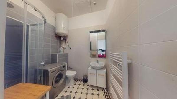 Idéal investisseur – 2 appartements vendus loués – Rentabilité proche de 11 % !