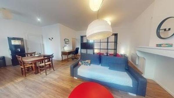 Idéal investisseur – 2 appartements vendus loués – Rentabilité proche de 11 % !