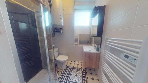 Idéal investisseur – 2 appartements vendus loués – Rentabilité proche de 11 % !