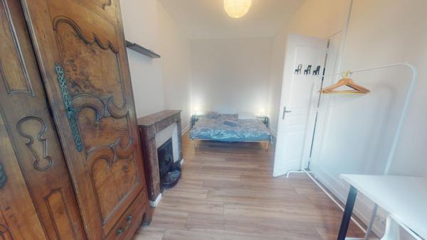 Idéal investisseur – 2 appartements vendus loués – Rentabilité proche de 11 % !