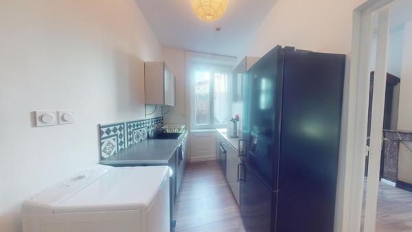 Idéal investisseur – 2 appartements vendus loués – Rentabilité proche de 11 % !