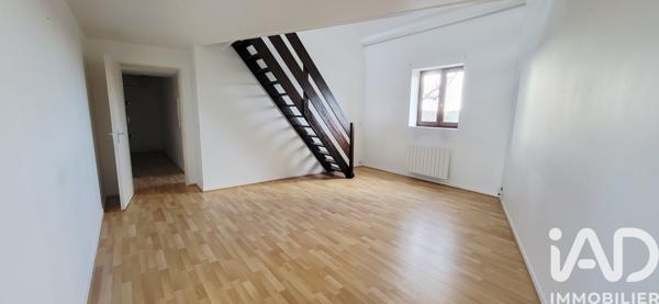 Appartement à vendre 4 pièces 90 m² Villeparisis