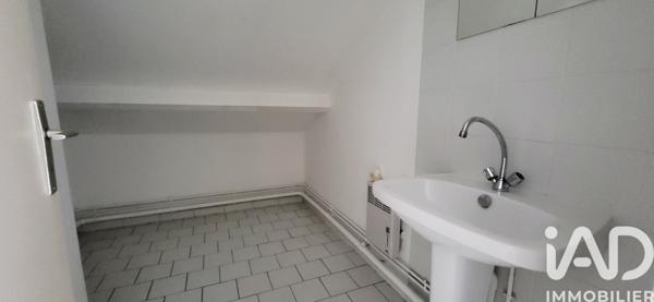 Appartement à vendre 4 pièces 90 m² Villeparisis