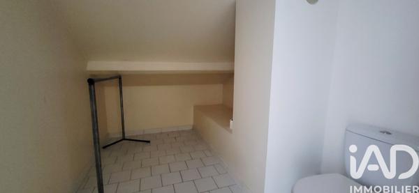 Appartement à vendre 4 pièces 90 m² Villeparisis