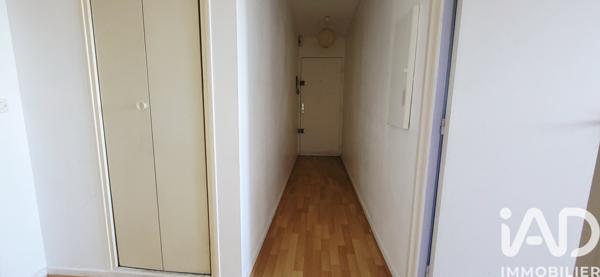 Appartement à vendre 4 pièces 90 m² Villeparisis