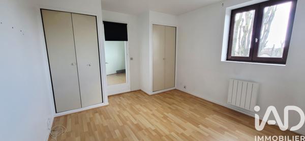 Appartement à vendre 4 pièces 90 m² Villeparisis