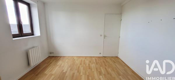 Appartement à vendre 4 pièces 90 m² Villeparisis