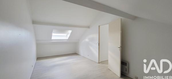 Appartement à vendre 4 pièces 90 m² Villeparisis