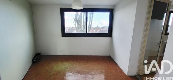 Appartement à vendre 4 pièces 90 m² Villeparisis