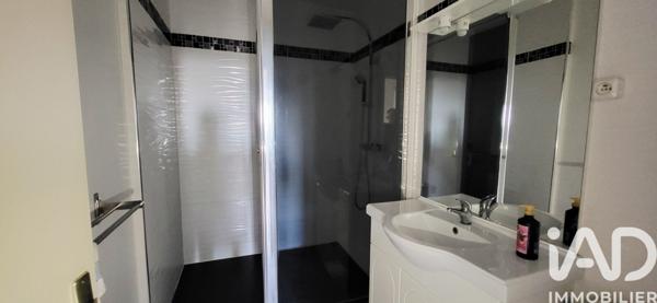 Appartement à vendre 4 pièces 90 m² Villeparisis