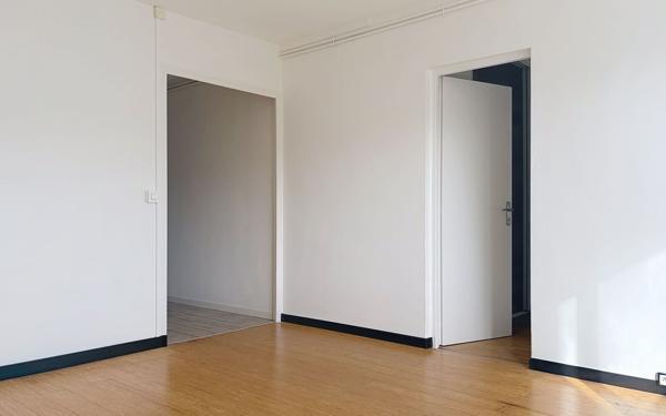 Appartement à vendre    3 pièces •  La Rochelle